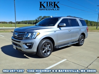 2021 Ford Expedition for sale in Batesville MS