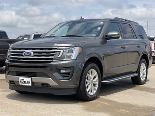 2021 Ford Expedition