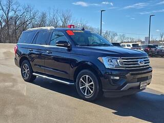 2021 Ford Expedition