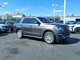 2021 Ford Expedition for sale in Cincinnati OH