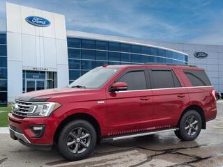 2021 Ford Expedition