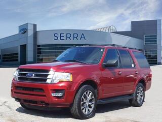 2015 Ford Expedition