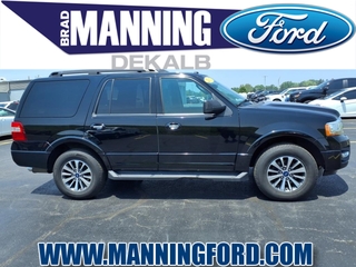 2017 Ford Expedition