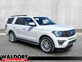 2018 Ford Expedition for sale in Anderson SC