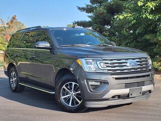 2018 Ford Expedition for sale in Cincinnati OH