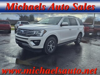 2019 Ford Expedition