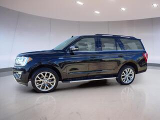 2019 Ford Expedition for sale in Greenwood MS