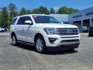 2019 Ford Expedition