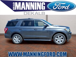 2020 Ford Expedition for sale in Des Plaines IL