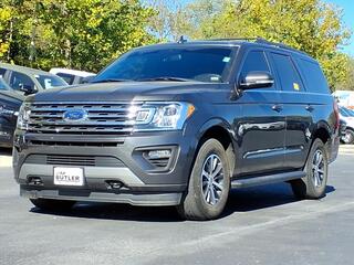 2020 Ford Expedition