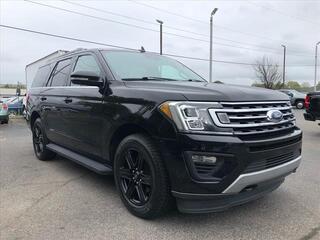 2020 Ford Expedition for sale in Chattanooga TN