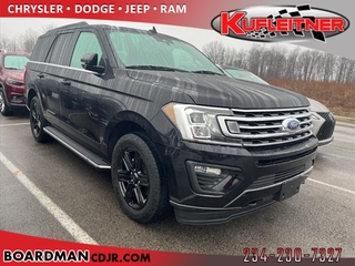 2020 Ford Expedition for sale in Boardman OH