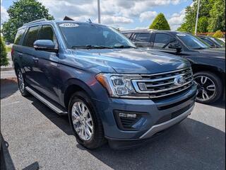 2020 Ford Expedition