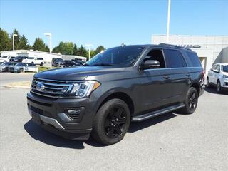 2020 Ford Expedition