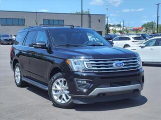 2021 Ford Expedition