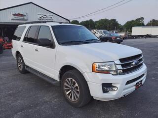 2015 Ford Expedition