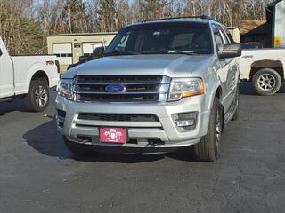 2017 Ford Expedition