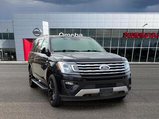 2018 Ford Expedition for sale in Omaha NE