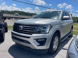 2019 Ford Expedition for sale in Knoxville TN