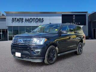 2020 Ford Expedition