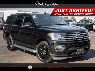 2020 Ford Expedition for sale in Sanford NC