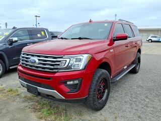 2021 Ford Expedition for sale in Shelby NC