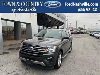 2021 Ford Expedition for sale in Brentwood TN