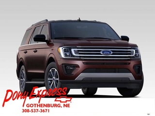 2021 Ford Expedition