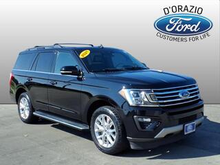 2021 Ford Expedition for sale in Wilmington IL