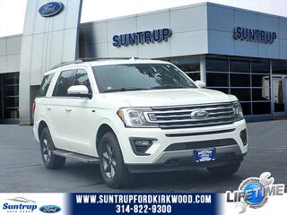 2021 Ford Expedition