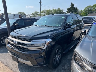 2022 Ford Expedition