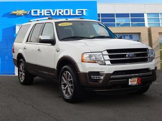 2015 Ford Expedition for sale in Leesburg VA