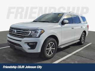 2018 Ford Expedition for sale in Greenville SC