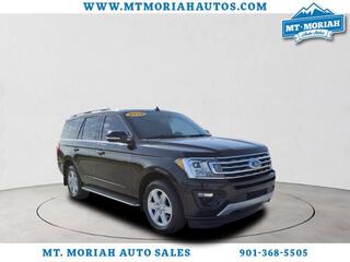 2019 Ford Expedition