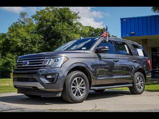 2020 Ford Expedition