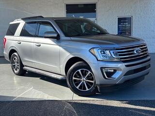 2020 Ford Expedition for sale in Valdese NC