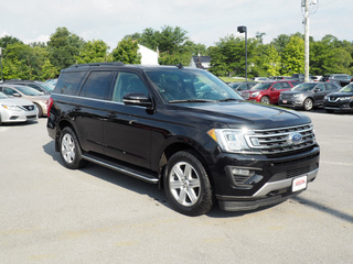 2020 Ford Expedition for sale in Winchester VA