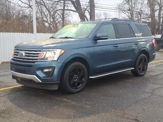 2020 Ford Expedition for sale in Taylor MI