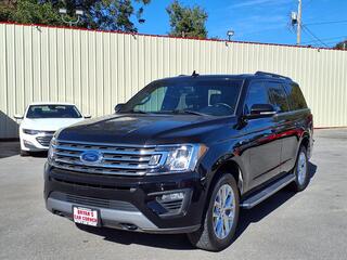 2020 Ford Expedition