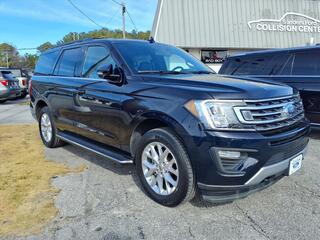 2021 Ford Expedition for sale in Jacksonville NC