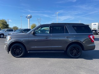 2021 Ford Expedition for sale in Dandridge TN