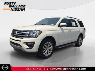 2021 Ford Expedition for sale in Knoxville TN