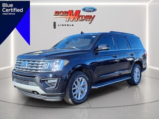 2021 Ford Expedition for sale in Howell MI