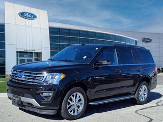 2021 Ford Expedition for sale in Oklahoma City OK
