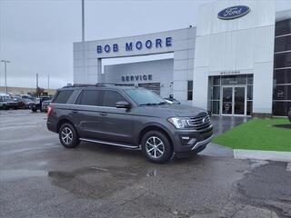 2021 Ford Expedition for sale in Oklahoma City OK