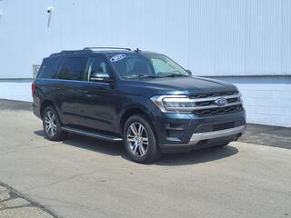 2022 Ford Expedition for sale in Monroe MI