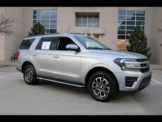 2022 Ford Expedition