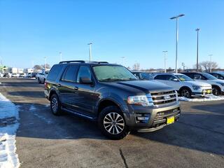 2016 Ford Expedition