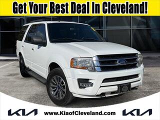 2017 Ford Expedition for sale in Cleveland TN