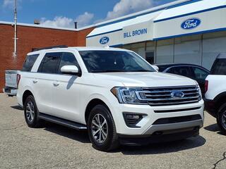 2019 Ford Expedition for sale in Livonia MI